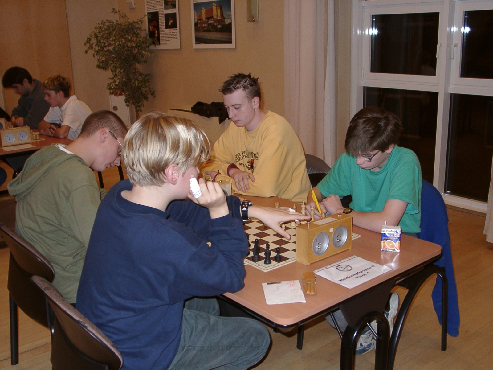 Vorschau